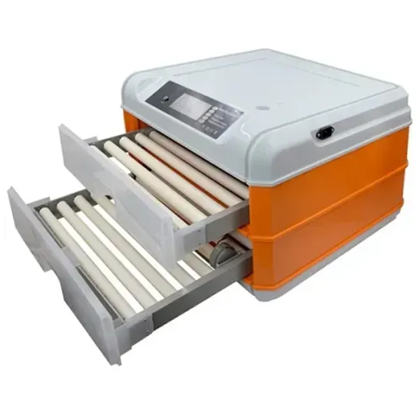 Инкубатор Ryaba WI-128 220 В photo 3
