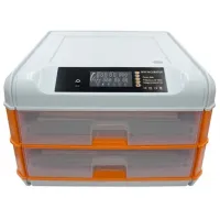 Инкубатор Ryaba WI-128 220 В photo 4