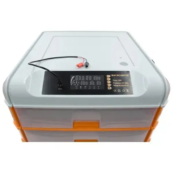 Инкубатор Ryaba WI-128 220 В photo 5