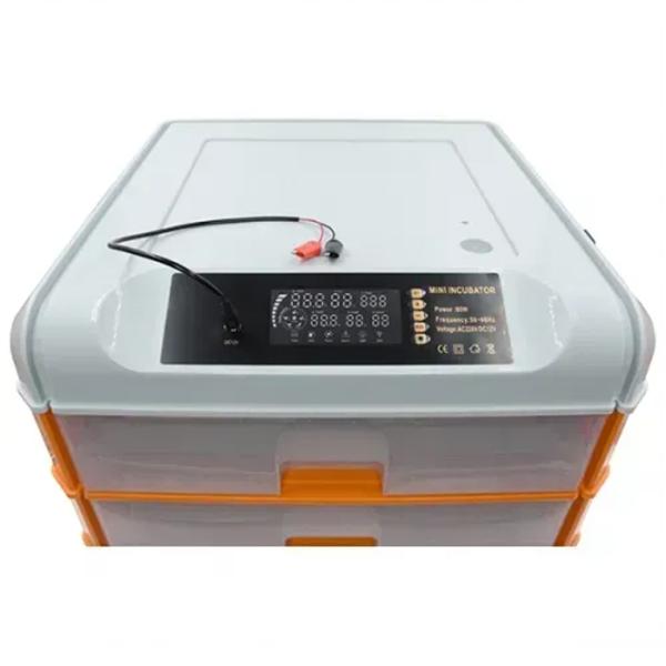 Инкубатор Ryaba WI-128 220 В photo 5