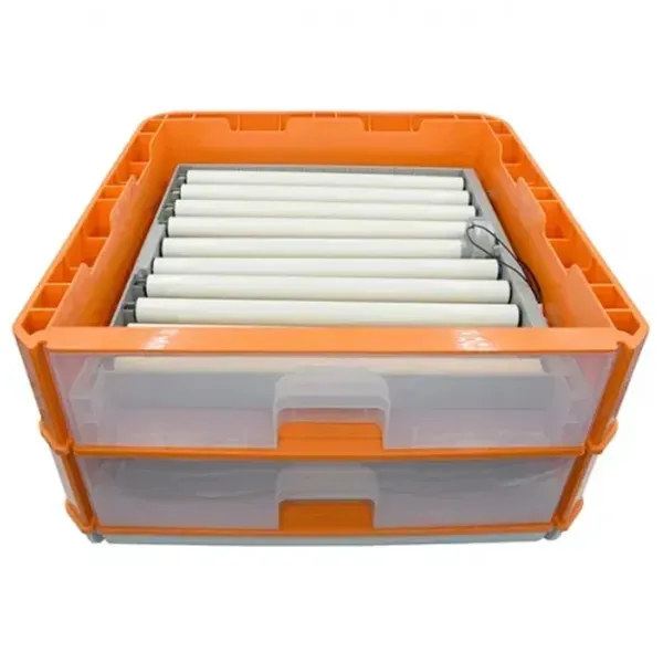 Инкубатор Ryaba WI-128 220 В photo 6