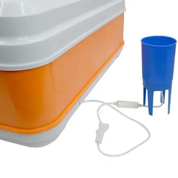 Инкубатор Ryaba WI-128 220 В photo 7
