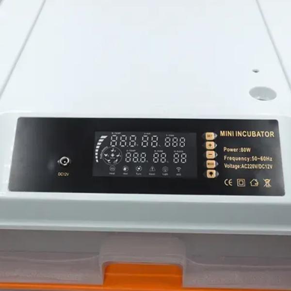 Инкубатор Ryaba WI-128 220 В photo 9