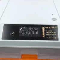 Инкубатор Ryaba WI-128 220 В photo 9