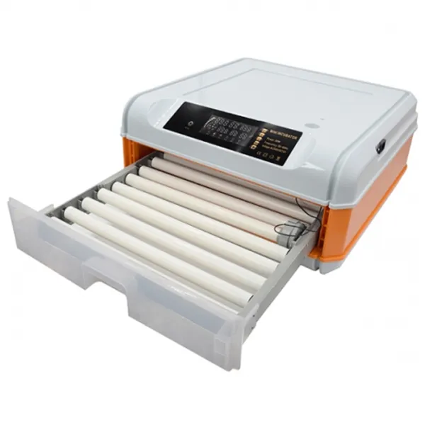 Incubator Ryaba WI-64 220 V photo 2