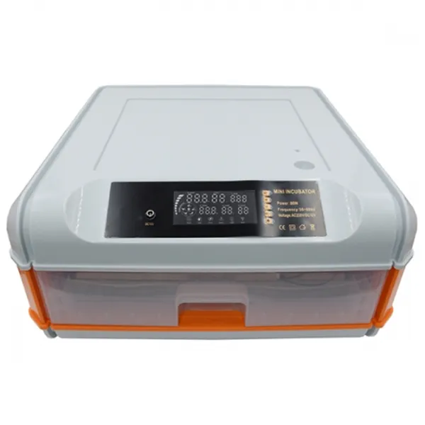 Incubator Ryaba WI-64 220 V photo 6