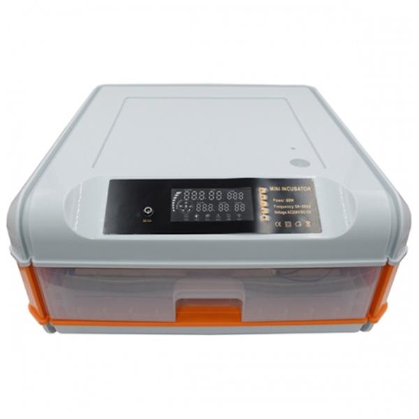 Incubator Ryaba WI-64 220 V photo 6