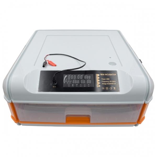 Incubator Ryaba WI-64 220 V photo 7