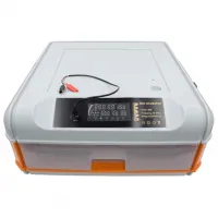 Incubator Ryaba WI-64 220 V photo 7