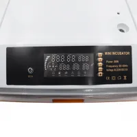 Incubator Ryaba WI-64 220 V photo 8