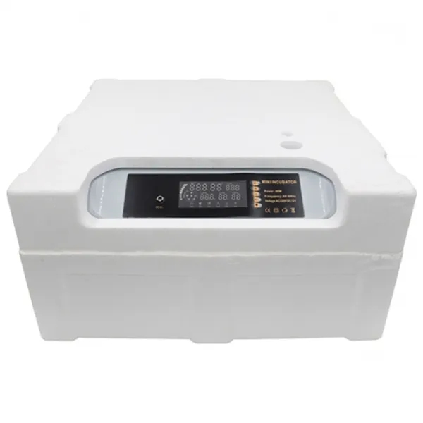 Incubator Ryaba WI-64 220 V photo 11