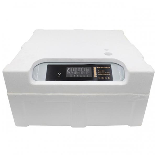 Incubator Ryaba WI-64 220 V photo 11