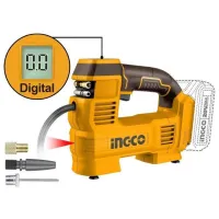 Compresor auto INGCO CACLI2012 35 l/min / 11 bar photo 2
