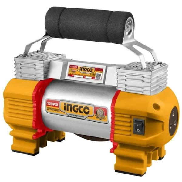 Compresor auto INGCO CACLI2026 45 l/min / 8 bar photo 1