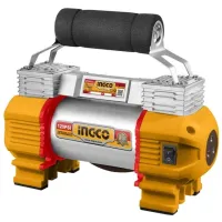 Автомобильный компрессор INGCO CACLI2026 45 л/мин / 8 бар