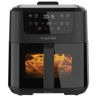 Friteuză InstantPot Vortex Compact 1500 W / Black