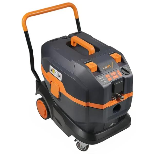 Aspirator industrial MaxXT MVC3800 1400 W / Black photo 1