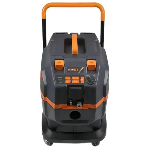 Aspirator industrial MaxXT MVC3800 1400 W / Black photo 2