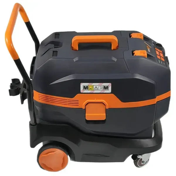 Aspirator industrial MaxXT MVC3800 1400 W / Black photo 4