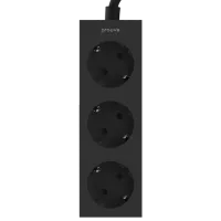 Prelungitor Proove Magnet Strip 1.5 m Black