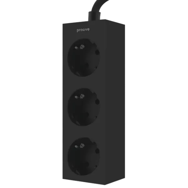 Prelungitor Proove Magnet Strip 1.5 m Black photo 2