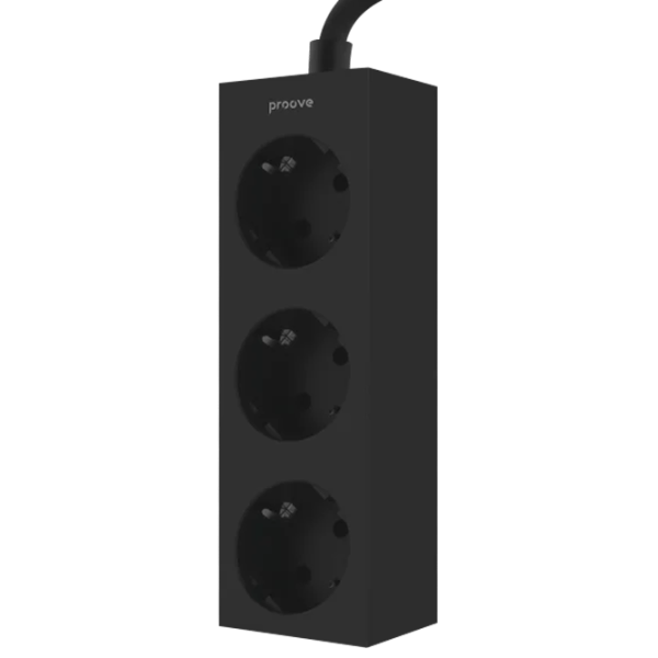 Prelungitor Proove Magnet Strip 1.5 m Black photo 2