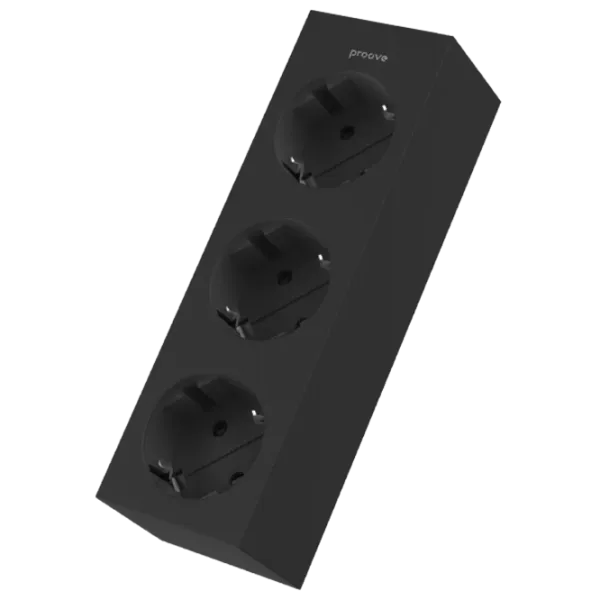 Prelungitor Proove Magnet Strip 1.5 m Black photo 3