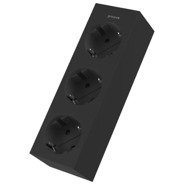 Prelungitor Proove Magnet Strip 1.5 m Black photo 3