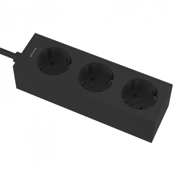 Prelungitor Proove Magnet Strip 1.5 m Black photo 4