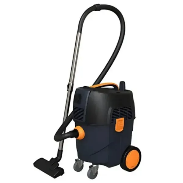 Aspirator industrial MaxXT MVC3600V1 1600 W / Black photo 1