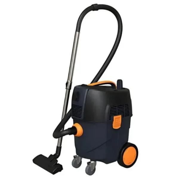 Aspirator industrial MaxXT MVC3600V1 1600 W / Black photo 1