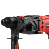 Ciocan rotopercutor Kamoto H1050 1050 W / Black photo 3