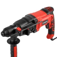 Ciocan rotopercutor Kamoto H1050 1050 W / Black photo 4