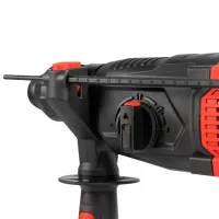 Ciocan rotopercutor Kamoto H1050 1050 W / Black photo 6