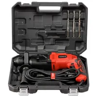 Ciocan rotopercutor Kamoto H1050 1050 W / Black photo 8