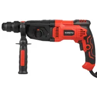 Ciocan rotopercutor Kamoto H1050Q 1050 W / Red photo 2