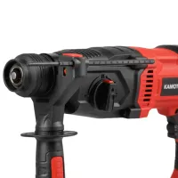 Ciocan rotopercutor Kamoto H1050Q 1050 W / Red photo 4