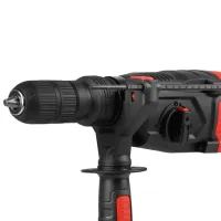 Ciocan rotopercutor Kamoto H1050Q 1050 W / Red photo 5