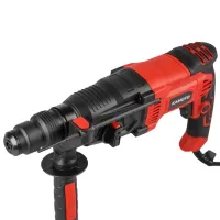Ciocan rotopercutor Kamoto H1050Q 1050 W / Red photo 6