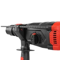 Ciocan rotopercutor Kamoto H1050Q 1050 W / Red photo 8