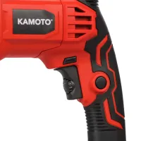 Ciocan rotopercutor Kamoto H1050Q 1050 W / Red photo 9