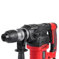Ciocan rotopercutor Kamoto H1500 1300 W / Red photo 4
