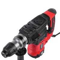 Ciocan rotopercutor Kamoto H1500 1300 W / Red photo 7
