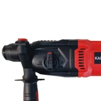 Ciocan rotopercutor Kamoto H850 850 W / Red photo 2