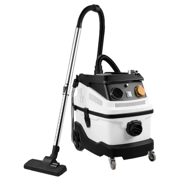 Aspirator industrial MaxXT MVC3600 1600 W / White photo 1