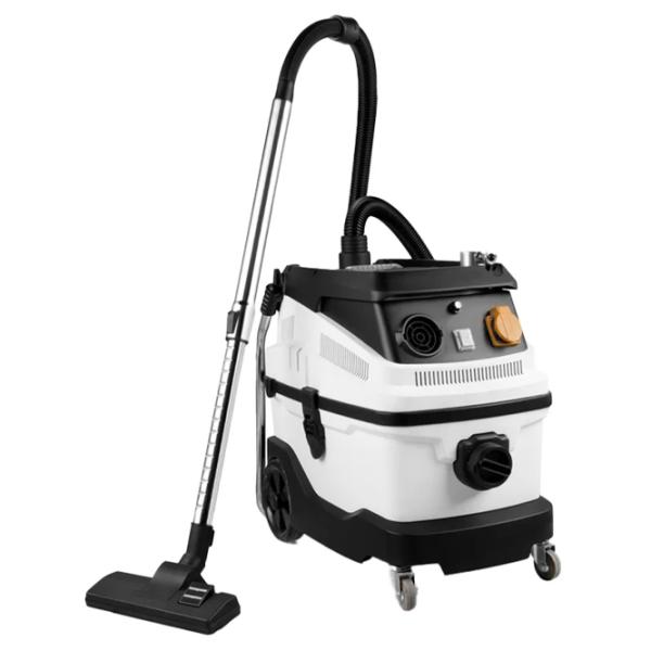 Aspirator industrial MaxXT MVC3600 1600 W / White photo 1