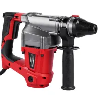 Ciocan rotopercutor Kamoto H1000 1000 W / Red photo 3