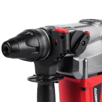 Ciocan rotopercutor Kamoto H1000 1000 W / Red photo 5