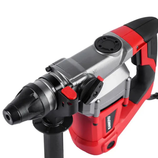 Ciocan rotopercutor Kamoto H1000 1000 W / Red photo 6
