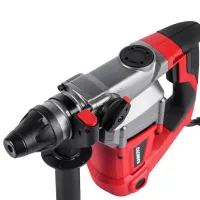 Ciocan rotopercutor Kamoto H1000 1000 W / Red photo 6
